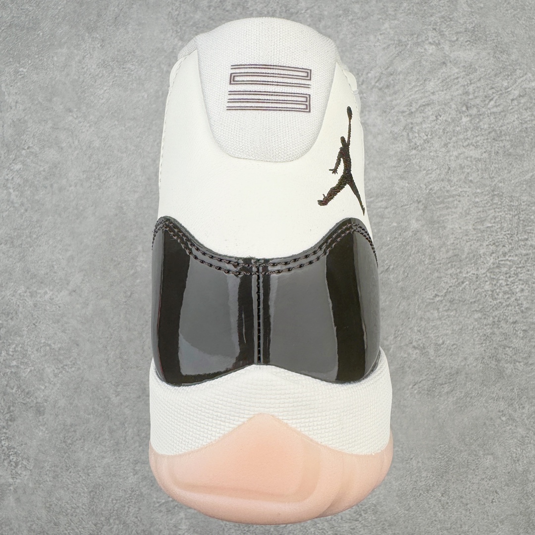  Air Jordan 11 AJ11 Neapolitan  碳板 全掌气垫 篮球鞋 球鞋 男鞋 休闲鞋 波鞋 粉底康扣 AR0715-101