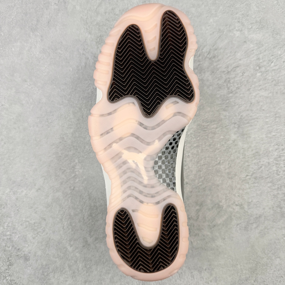  Air Jordan 11 AJ11 Neapolitan  碳板 全掌气垫 篮球鞋 球鞋 男鞋 休闲鞋 波鞋 粉底康扣 AR0715-101