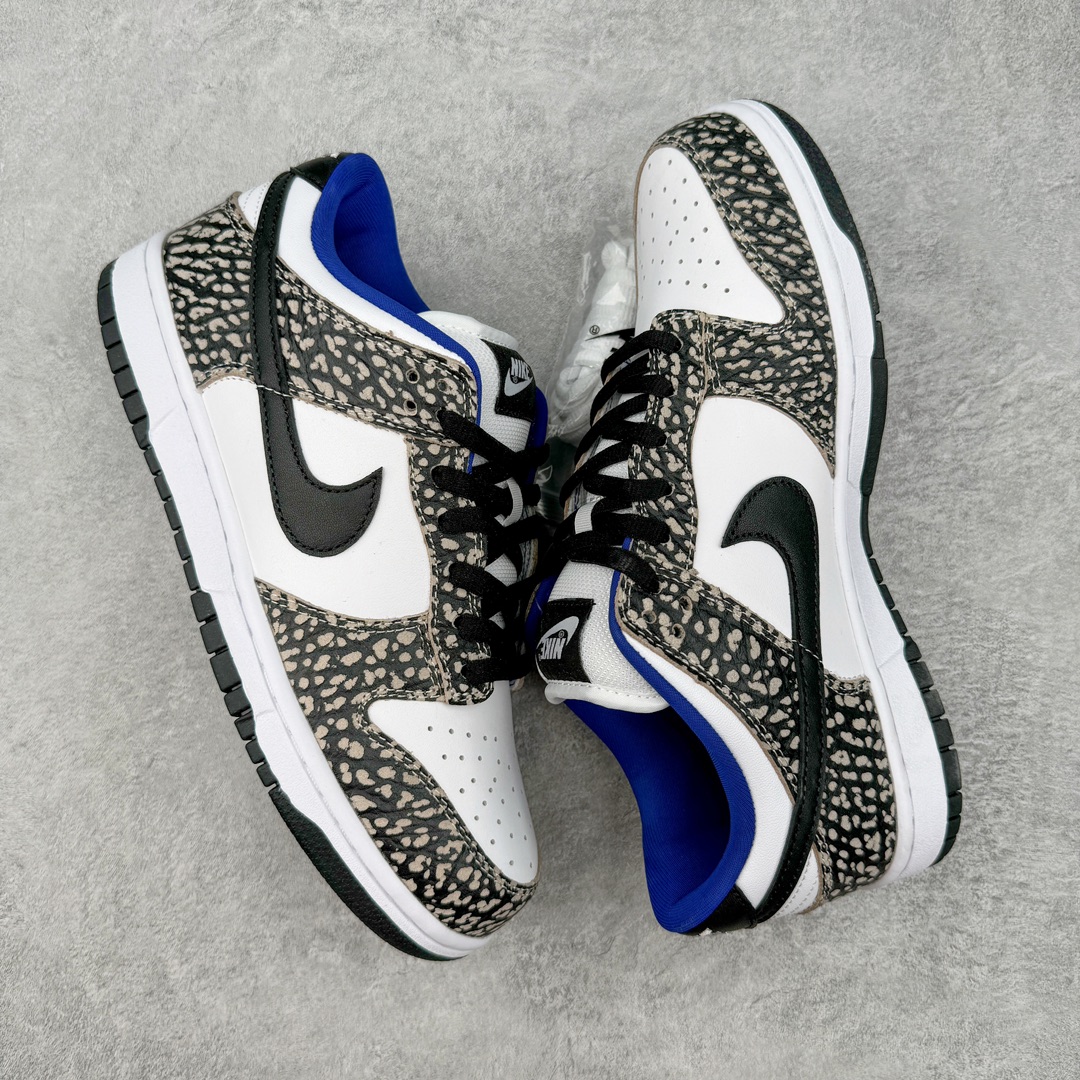  supreme Nike Dunk SB Low NYC 低筒 休闲鞋 板鞋 波鞋 男鞋 女鞋 波鞋  蓝爆裂纹  304292-001 