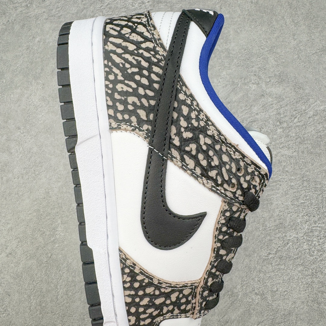  supreme Nike Dunk SB Low NYC 低筒 休闲鞋 板鞋 波鞋 男鞋 女鞋 波鞋  蓝爆裂纹  304292-001 