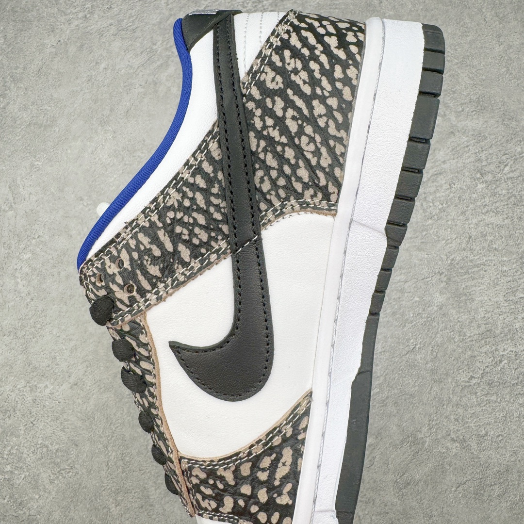  supreme Nike Dunk SB Low NYC 低筒 休闲鞋 板鞋 波鞋 男鞋 女鞋 波鞋  蓝爆裂纹  304292-001 