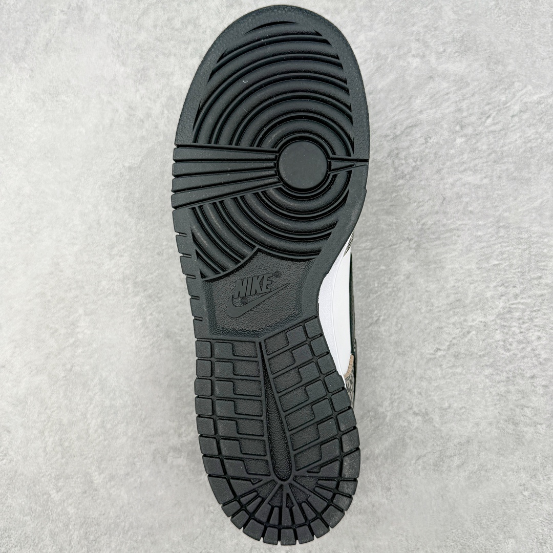  supreme Nike Dunk SB Low NYC 低筒 休闲鞋 板鞋 波鞋 男鞋 女鞋 波鞋  蓝爆裂纹  304292-001 