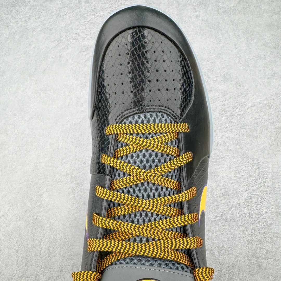 S2外贸 Zoom Kobe4 Carpe Diem 科比 4  低筒   前掌气垫  后掌EVA  篮球鞋 实战鞋 球鞋 男鞋  波鞋 牛年 及时行乐 344335-001