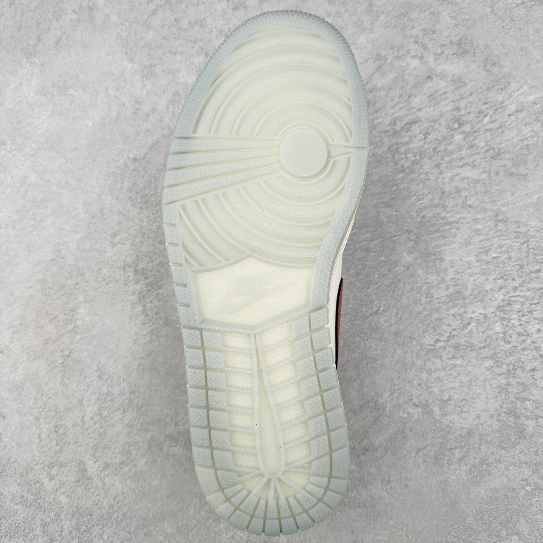  Air Jordan 1 AJ1 Low  CNY 低筒 倒钩 板鞋 篮球鞋  波鞋 男女同款 龙年限定 FN3727-100