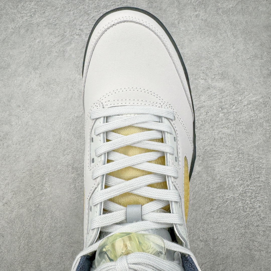  AMAMANIERE Air Jordan 5 Photon Dust AJ5  AMM  低筒  男鞋 休闲鞋 板鞋 复古篮球鞋 波鞋  白色 FZ5758-004 