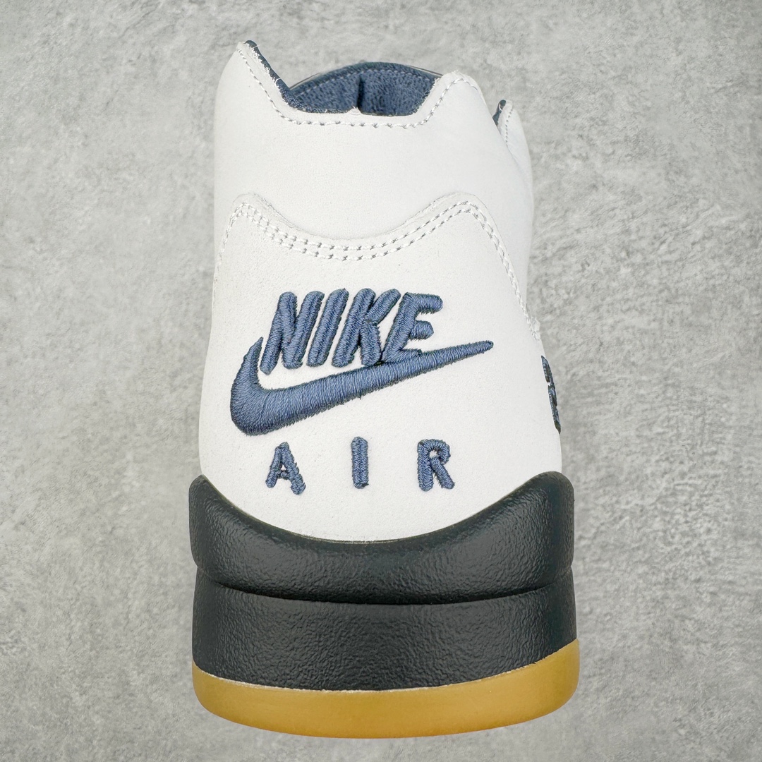  AMAMANIERE Air Jordan 5 Photon Dust AJ5  AMM  低筒  男鞋 休闲鞋 板鞋 复古篮球鞋 波鞋  白色 FZ5758-004 