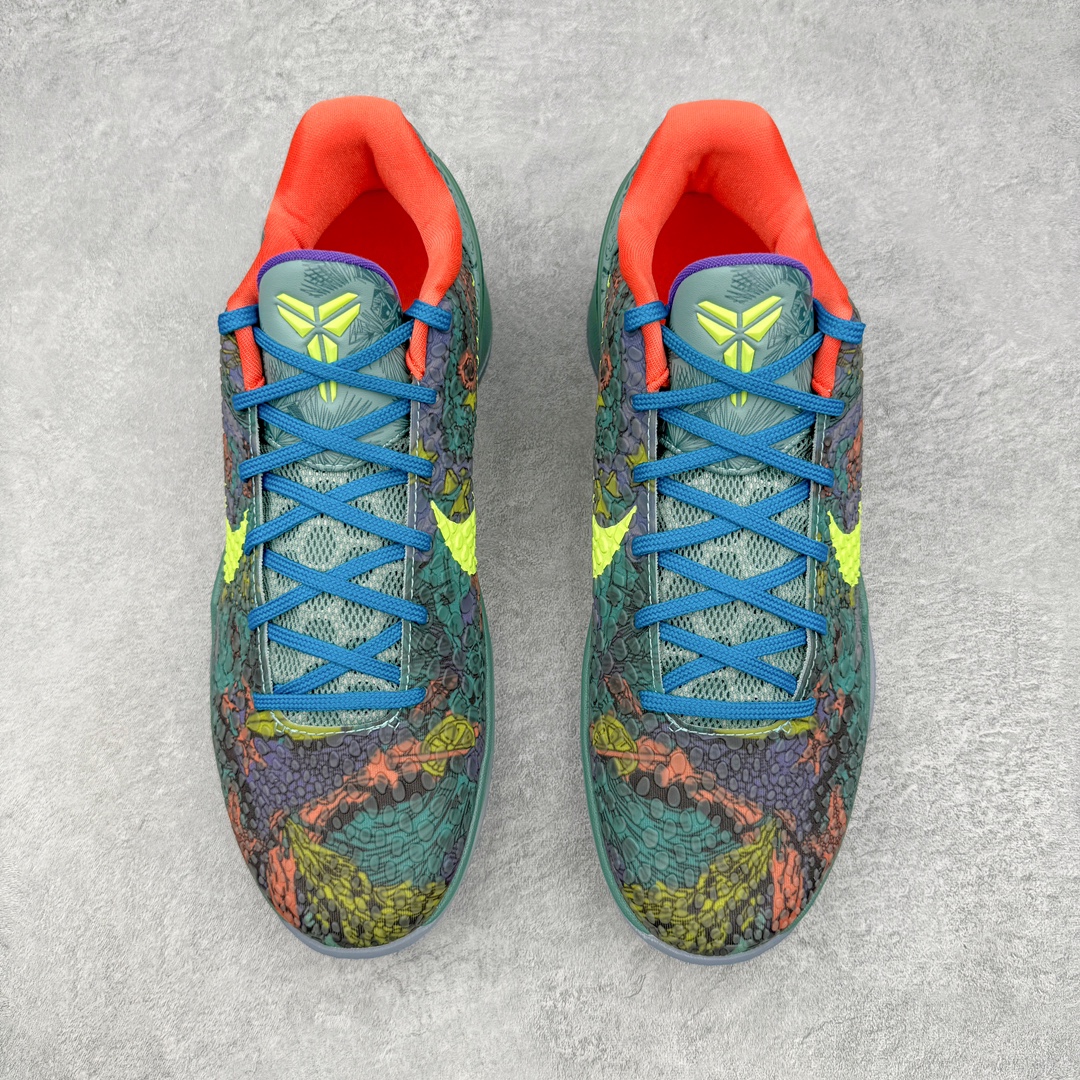  S2外贸 Kobe6 Protro All Star MVP  科比6 前掌气垫 后掌EVA 籃球鞋 球鞋 實戰鞋  真碳板  波鞋  大师之路 640220-001