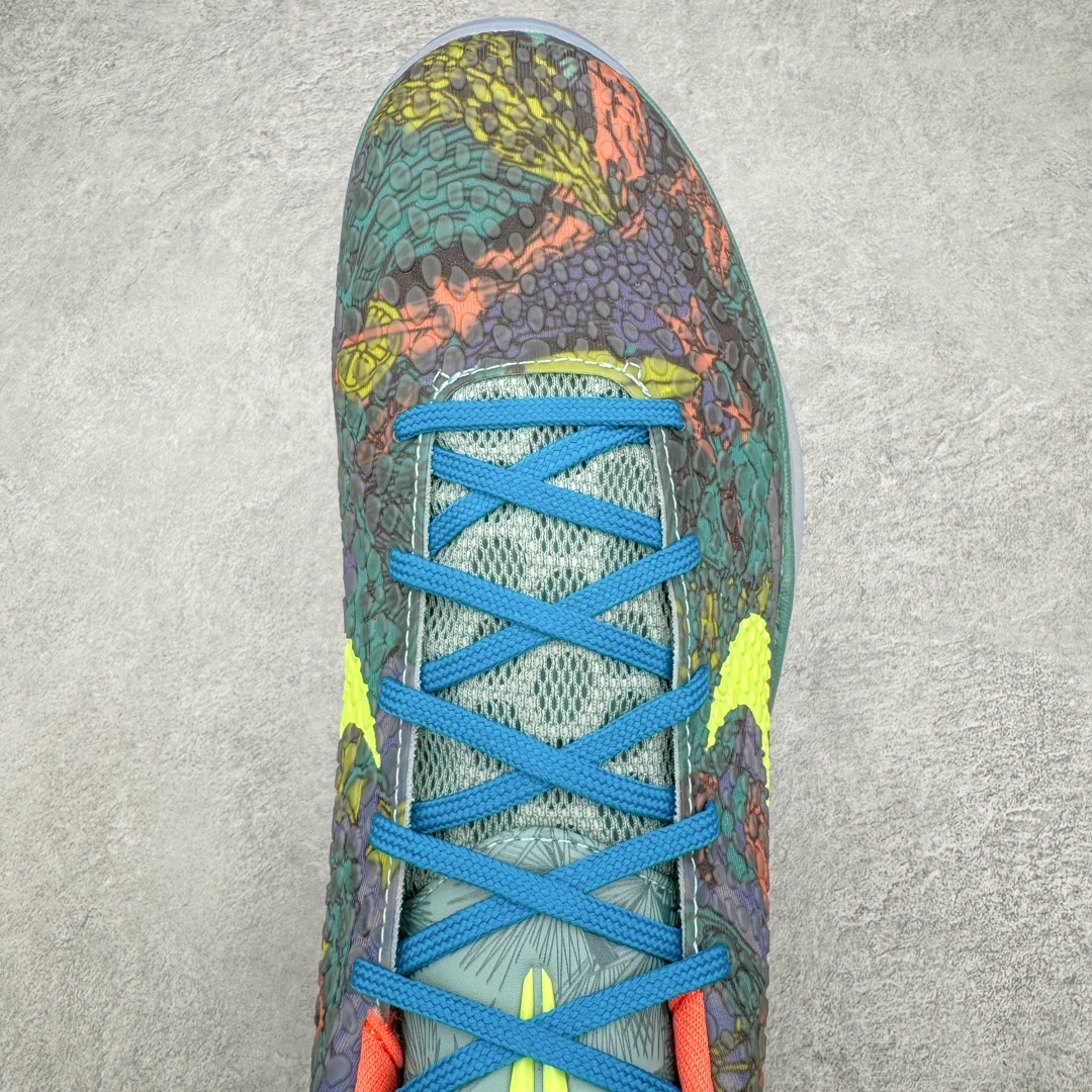  S2外贸 Kobe6 Protro All Star MVP  科比6 前掌气垫 后掌EVA 籃球鞋 球鞋 實戰鞋  真碳板  波鞋  大师之路 640220-001