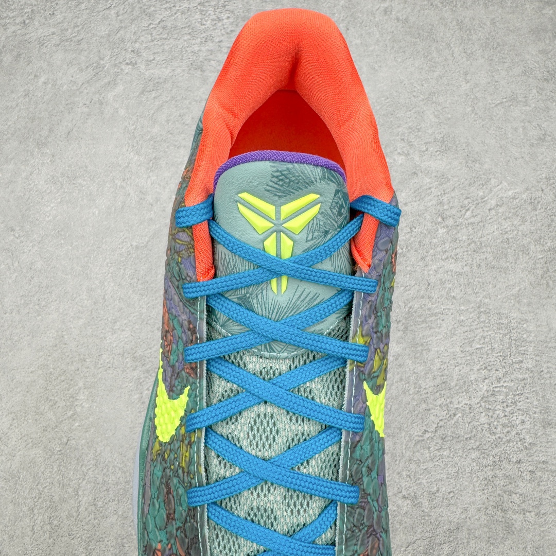  S2外贸 Kobe6 Protro All Star MVP  科比6 前掌气垫 后掌EVA 籃球鞋 球鞋 實戰鞋  真碳板  波鞋  大师之路 640220-001