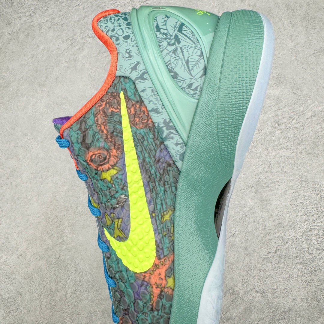  S2外贸 Kobe6 Protro All Star MVP  科比6 前掌气垫 后掌EVA 籃球鞋 球鞋 實戰鞋  真碳板  波鞋  大师之路 640220-001