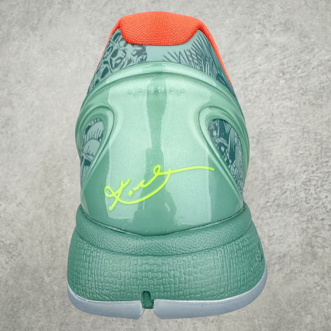  S2外贸 Kobe6 Protro All Star MVP  科比6 前掌气垫 后掌EVA 籃球鞋 球鞋 實戰鞋  真碳板  波鞋  大师之路 640220-001