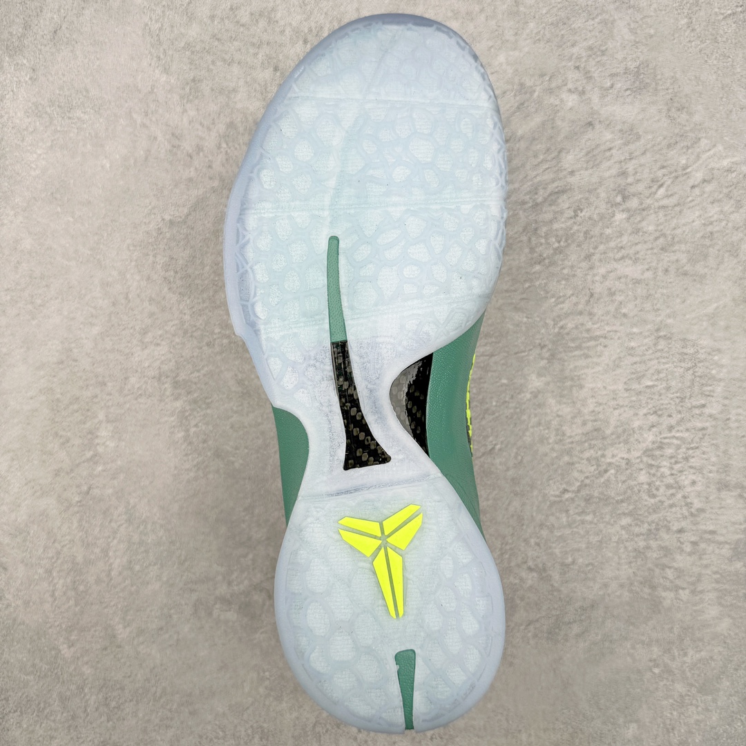  S2外贸 Kobe6 Protro All Star MVP  科比6 前掌气垫 后掌EVA 籃球鞋 球鞋 實戰鞋  真碳板  波鞋  大师之路 640220-001