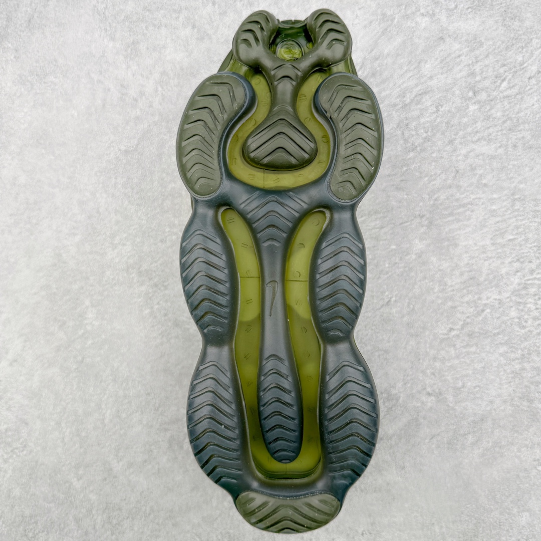  Air Max Scorpion FK 白红 低筒 气垫 跑步鞋 运动鞋 男鞋 女鞋 波鞋  灰绿