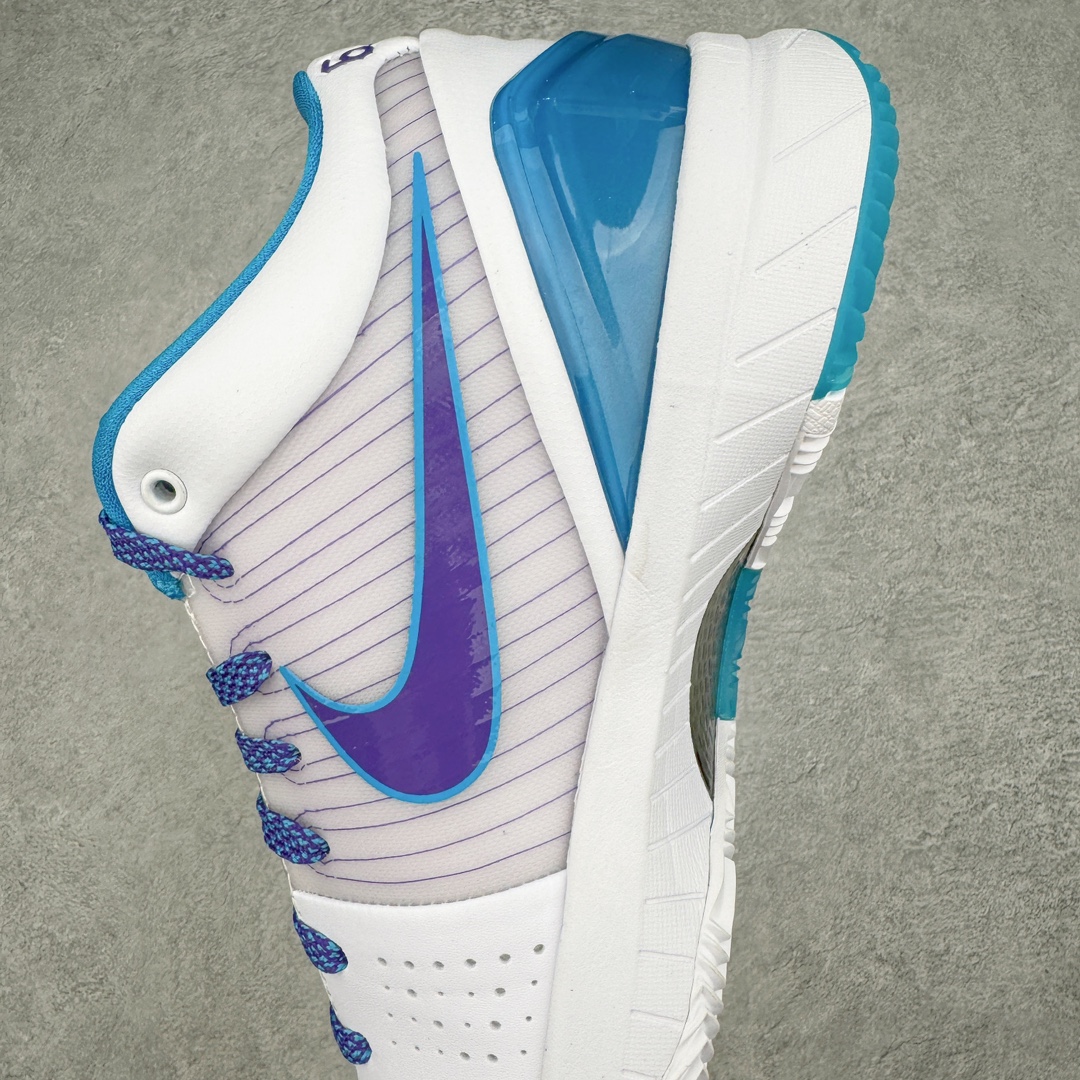  S2外贸 Zoom Kobe4 Day  科比 4  低筒   前掌气垫  后掌EVA  篮球鞋 实战鞋 球鞋 男鞋  波鞋 全明星AV6339-100