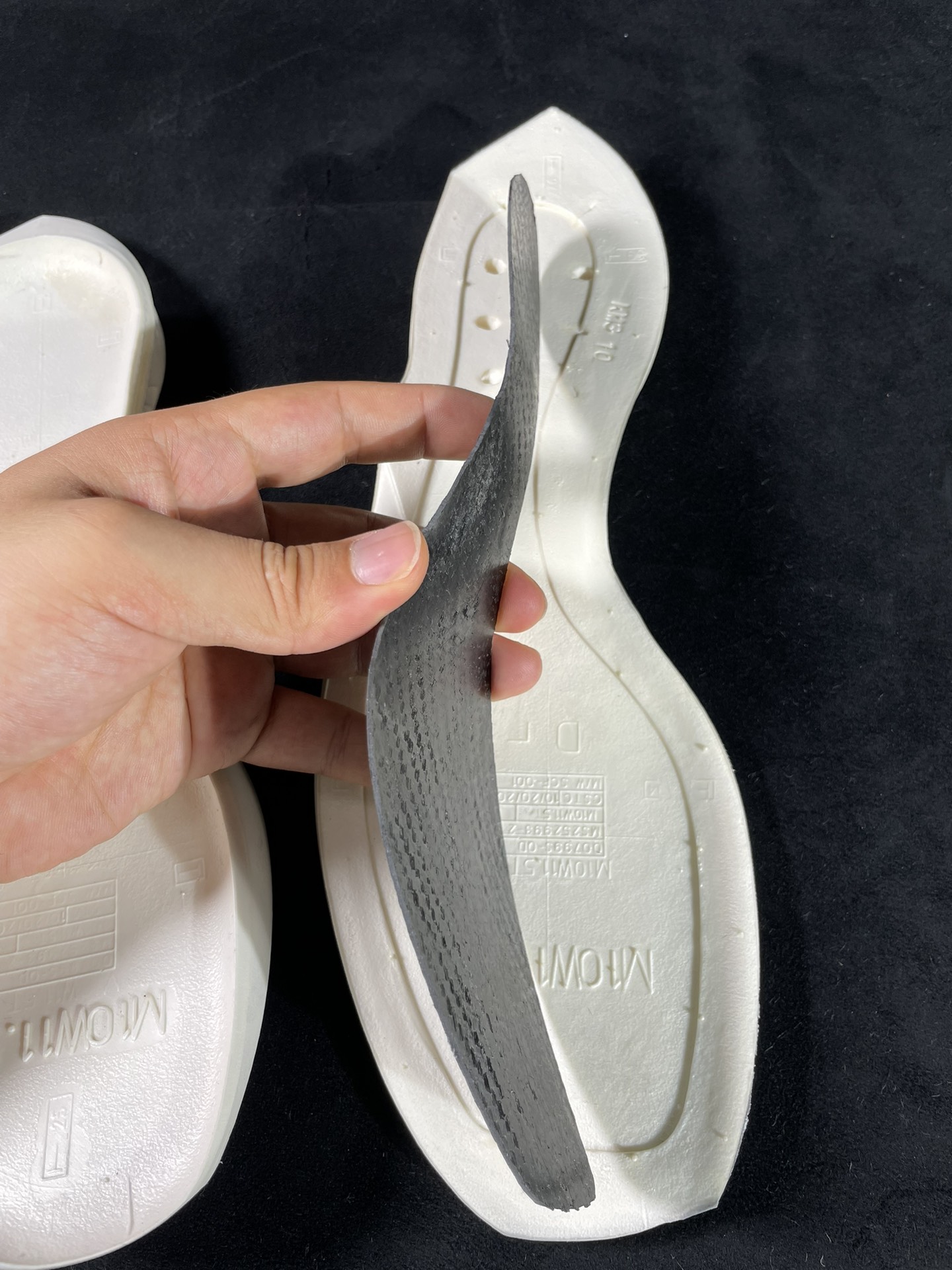  TOP ZoomX Vaporfly Next% 3 Orange Neon  破2 三代  全碳板  低筒 减震防滑 运动鞋 跑步鞋 男鞋 女鞋 波鞋 白橙绿DV4129-101