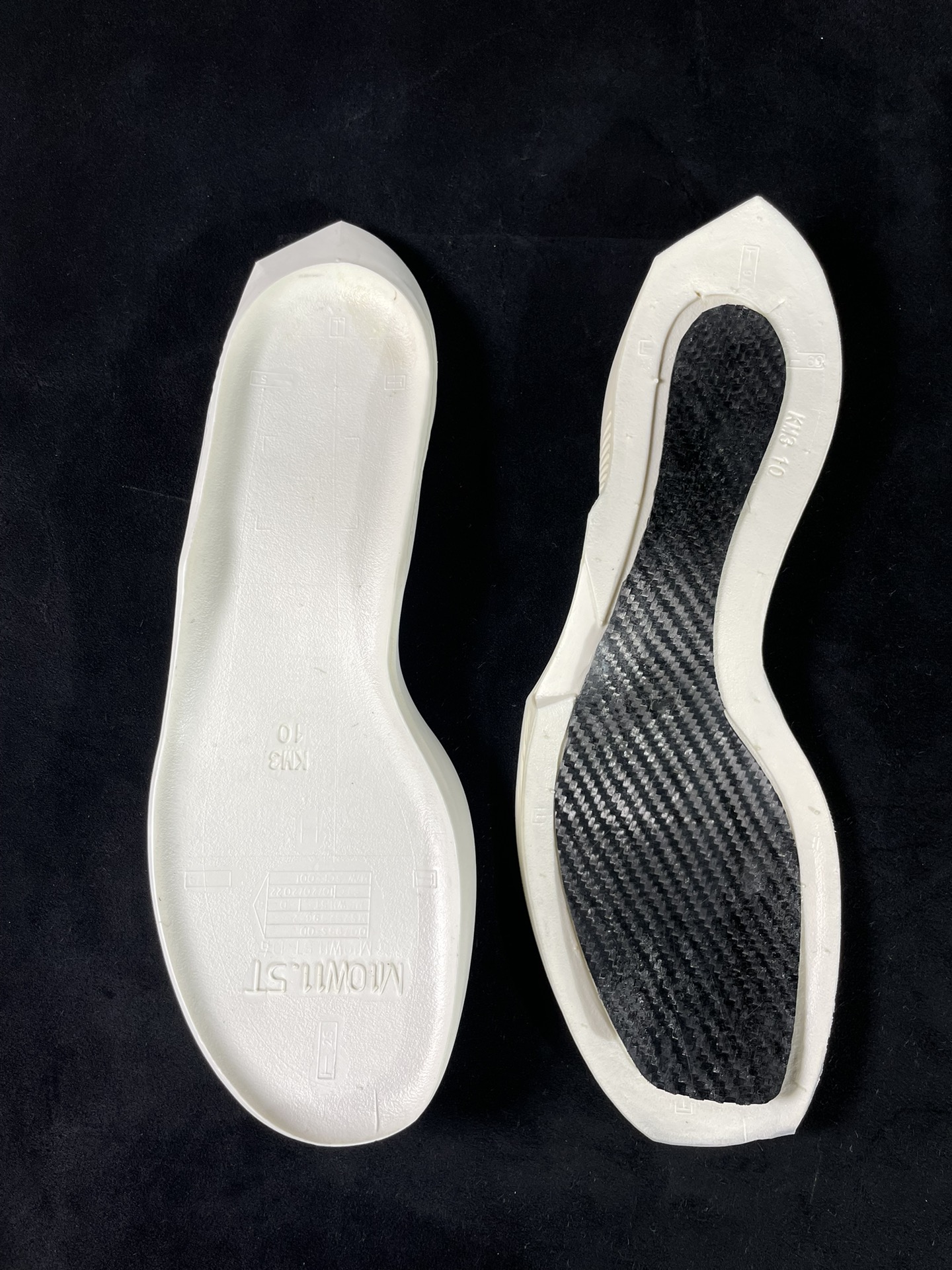 TOP ZoomX Vaporfly Next% 3 Prototype  破2 三代  全碳板  低筒 减震防滑 运动鞋 跑步鞋 男鞋 女鞋 波鞋 白橙 DX7957-100