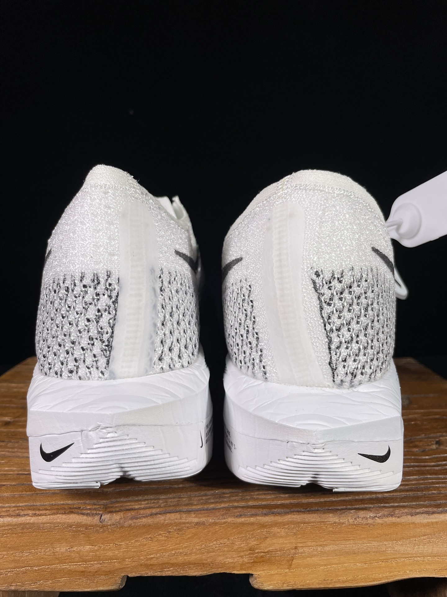  TOP ZoomX Vaporfly Next% 3 Orange Neon  破2 三代  全碳板  低筒 减震防滑 运动鞋 跑步鞋 男鞋 女鞋 波鞋 白黑钩子 DV4129-100