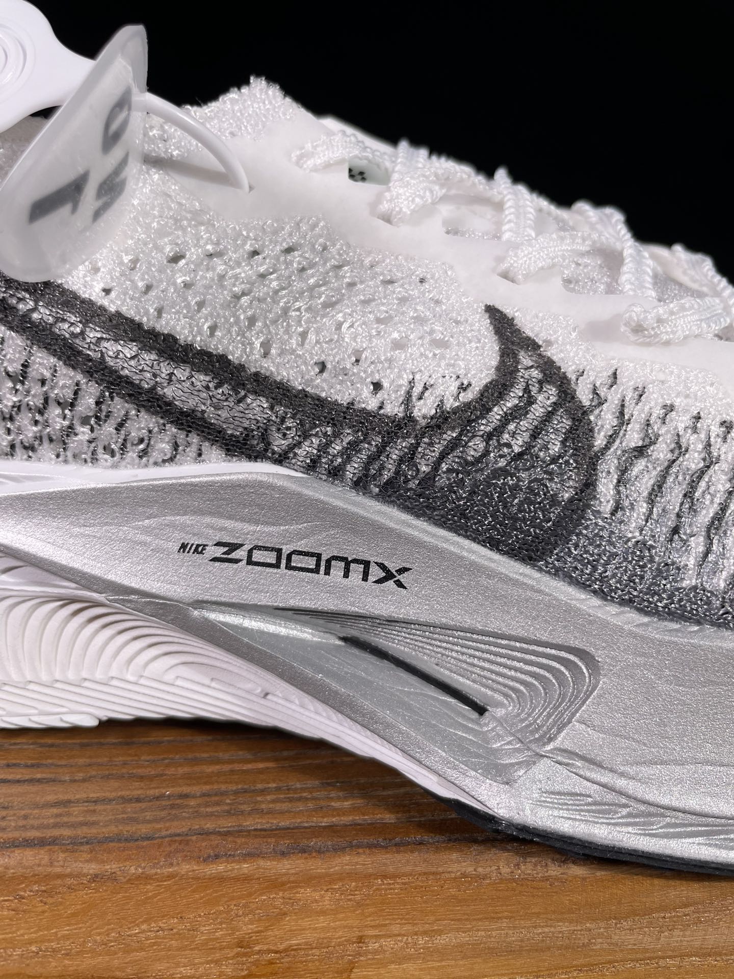  TOP ZoomX Vaporfly Next% 3 Orange Neon  破2 三代  全碳板  低筒 减震防滑 运动鞋 跑步鞋 男鞋 女鞋 波鞋 白黑钩子 DV4129-100