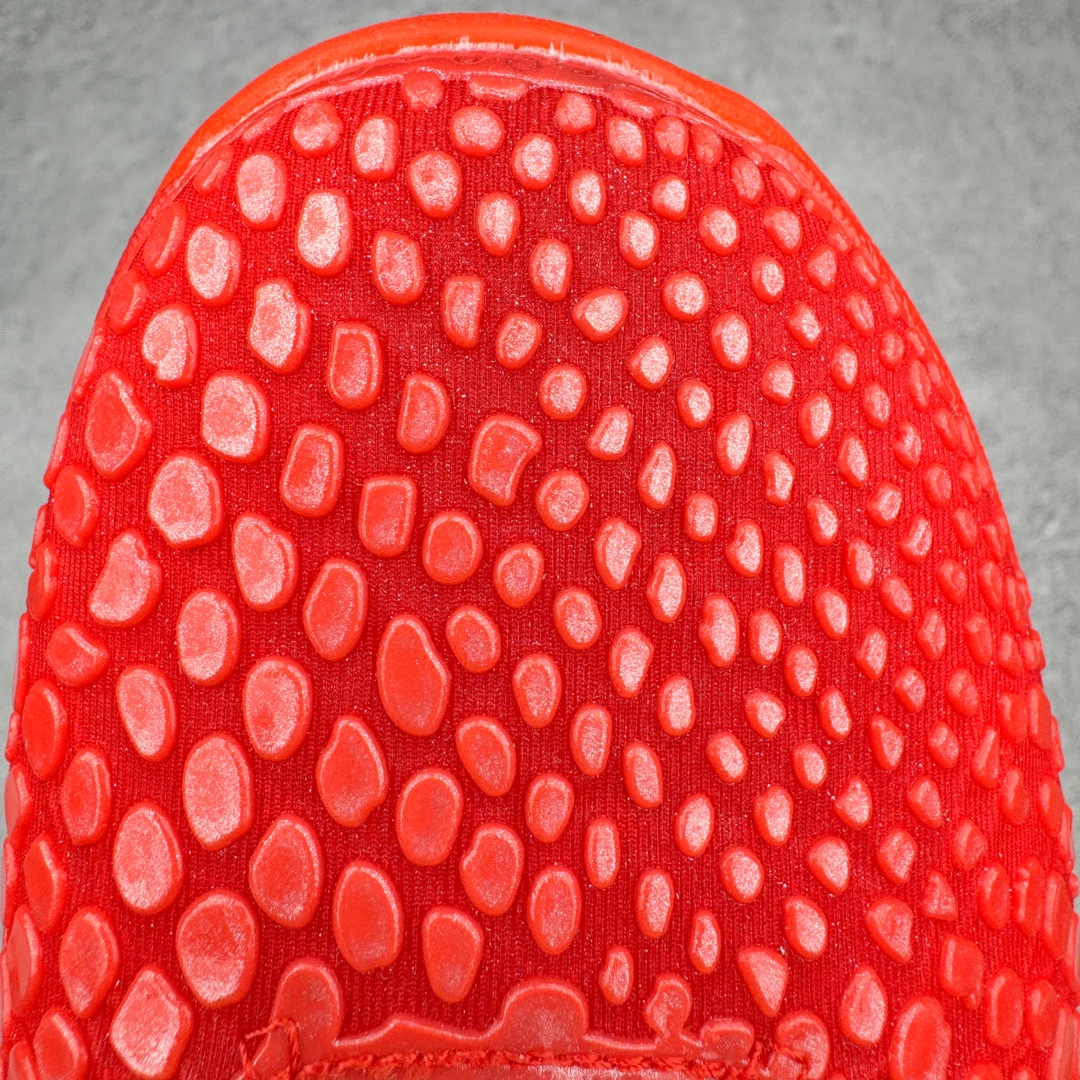 滅世純原 KOBE6 Reverse Grinch  反轉青蜂俠 科比 6   前後氣墊 籃球鞋 實戰鞋 真碳板 波鞋 球鞋 波鞋 男鞋 红色 FV4921-600