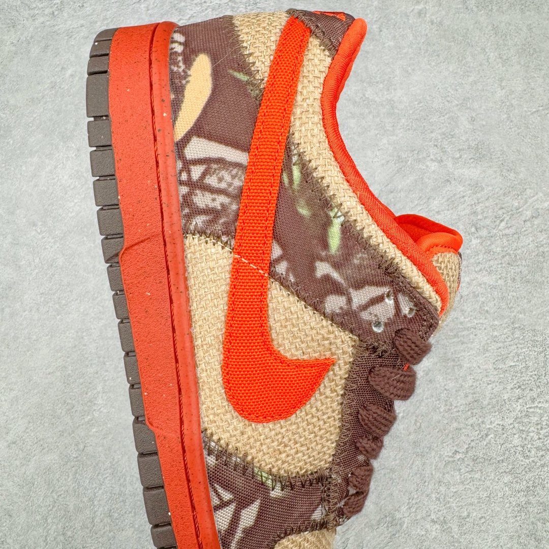  Dunk SB Low Reese Forbes 低筒 复古板鞋 休闲鞋 男鞋 女鞋 波鞋 猎人 橙色 304292-281