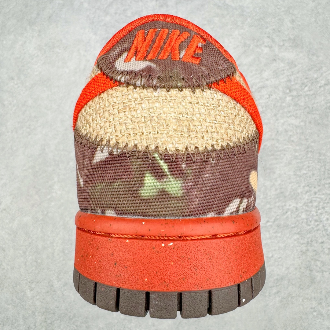  Dunk SB Low Reese Forbes 低筒 复古板鞋 休闲鞋 男鞋 女鞋 波鞋 猎人 橙色 304292-281