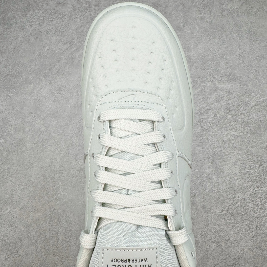  Air Force 1 Low  WP  低筒 防滑轻便 休闲鞋 板鞋 男鞋 女鞋 波鞋   浅灰色 FB8875-002