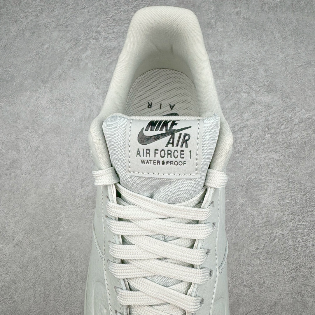  Air Force 1 Low  WP  低筒 防滑轻便 休闲鞋 板鞋 男鞋 女鞋 波鞋   浅灰色 FB8875-002