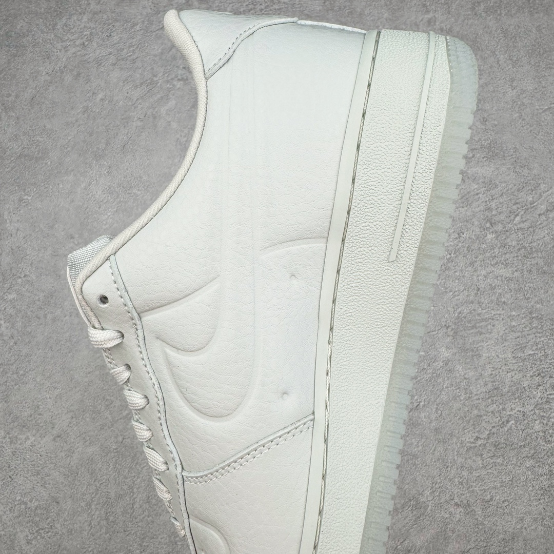  Air Force 1 Low  WP  低筒 防滑轻便 休闲鞋 板鞋 男鞋 女鞋 波鞋   浅灰色 FB8875-002