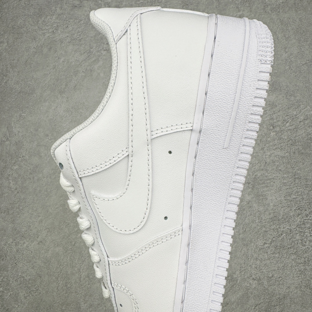  Top Fragment design Air Force 1 Low  藤原浩 闪电 低筒 防滑轻便 休闲鞋 板鞋 男鞋 女鞋 波鞋  白色 CW2288-001