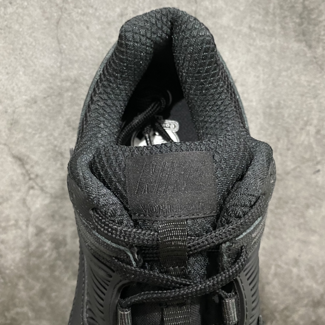  新版 Nike Air Zoom Vomero 5  前后气垫 低筒 跑步鞋 运动鞋 男鞋 女鞋 波鞋 全黑 BV1358-003