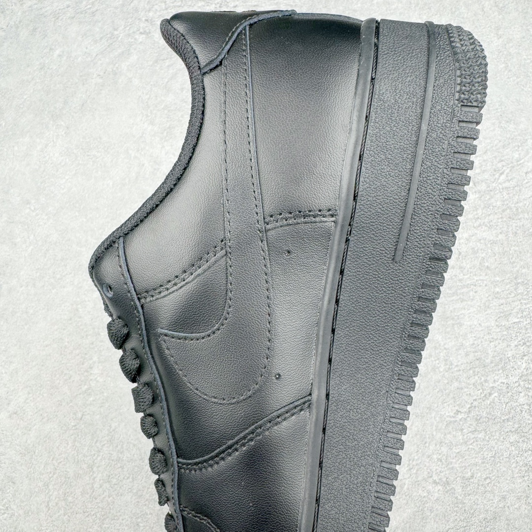 Sky High  Farm Workwear x KAWS Air Force 1 Low  AF1 空军一号 三方联名  低筒 防滑轻便 休闲鞋 板鞋 男鞋 女鞋 波鞋  黑色 CW2288-001