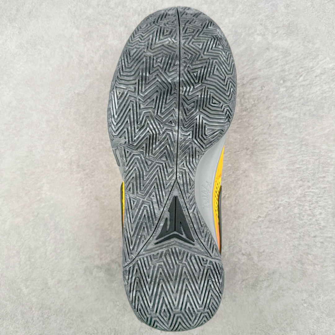  滅世 莫兰特 1代  Nike Zoom JA1 低筒 前後氣墊 耐磨透氣 實戰籃球鞋 波鞋 球鞋 男鞋 波鞋 青蜂侠 激光橙 FV1282-800