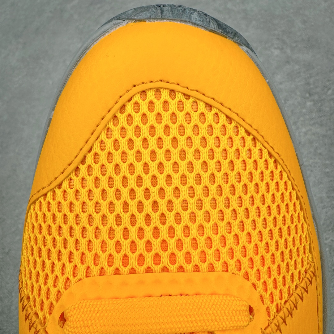  滅世 莫兰特 1代  Nike Zoom JA1 低筒 前後氣墊 耐磨透氣 實戰籃球鞋 波鞋 球鞋 男鞋 波鞋 青蜂侠 激光橙 FV1282-800