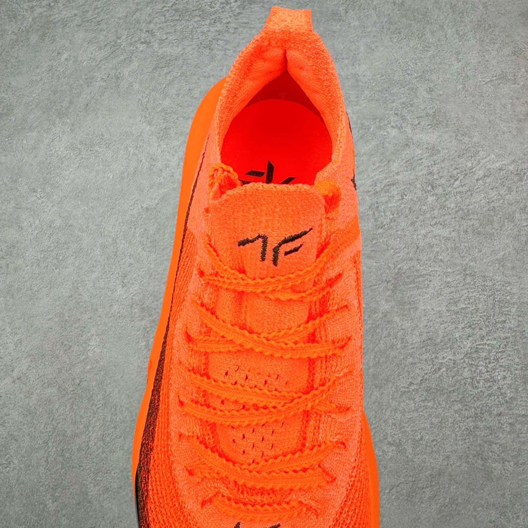 Air Zoom Alphafly NEXT% 3   低筒 减震防滑 气垫运动鞋 跑步鞋 男鞋 女鞋 波鞋 红色 ZD3555-800