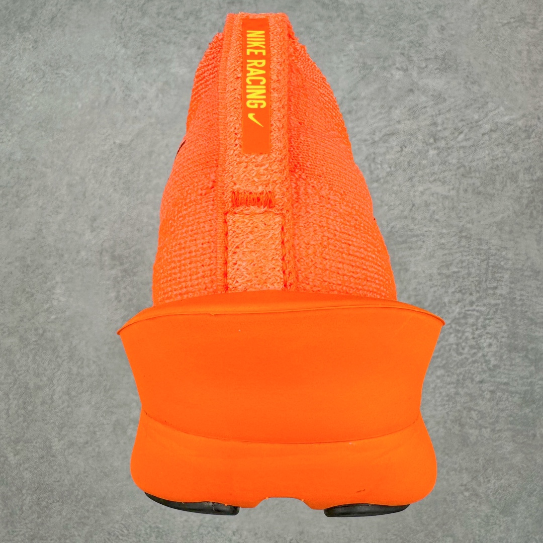 Air Zoom Alphafly NEXT% 3   低筒 减震防滑 气垫运动鞋 跑步鞋 男鞋 女鞋 波鞋 红色 ZD3555-800