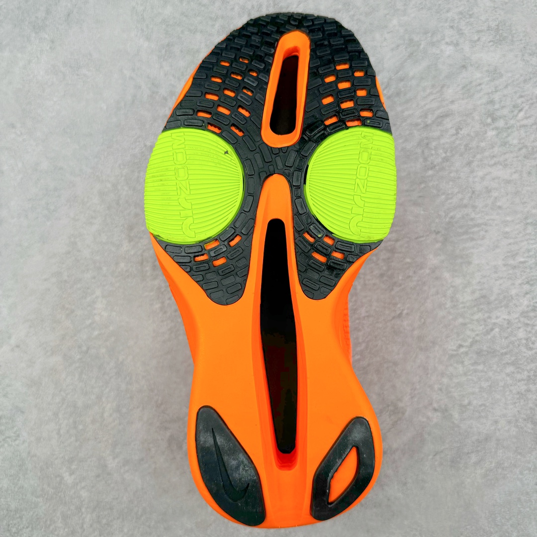 Air Zoom Alphafly NEXT% 3   低筒 减震防滑 气垫运动鞋 跑步鞋 男鞋 女鞋 波鞋 红色 ZD3555-800