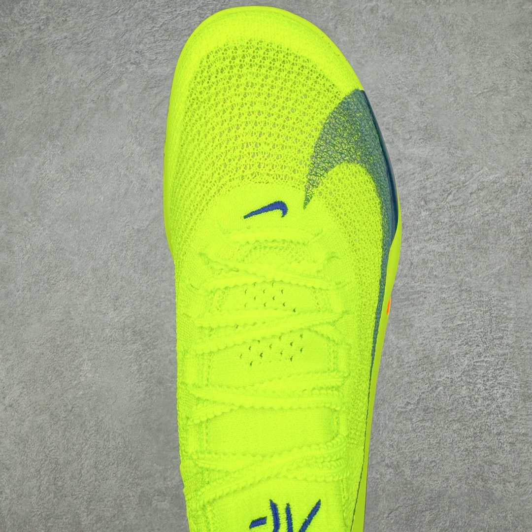  Air Zoom Alphafly NEXT% 3   低筒 减震防滑 气垫运动鞋 跑步鞋 男鞋 女鞋 波鞋 荧光绿 ZD3555-600 