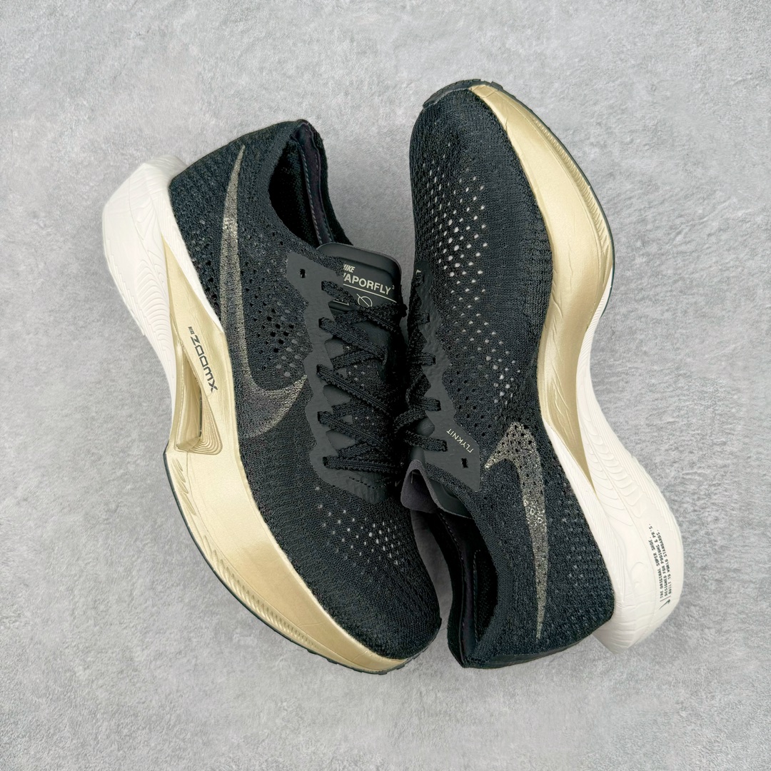  TOP ZoomX Vaporfly Next% 3 Orange Neon  破2 三代  全碳板  低筒 减震防滑 运动鞋 跑步鞋 男鞋 女鞋 波鞋 黑白做旧DV4129-001