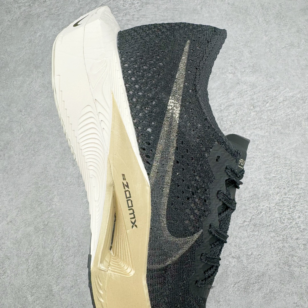  TOP ZoomX Vaporfly Next% 3 Orange Neon  破2 三代  全碳板  低筒 减震防滑 运动鞋 跑步鞋 男鞋 女鞋 波鞋 黑白做旧DV4129-001