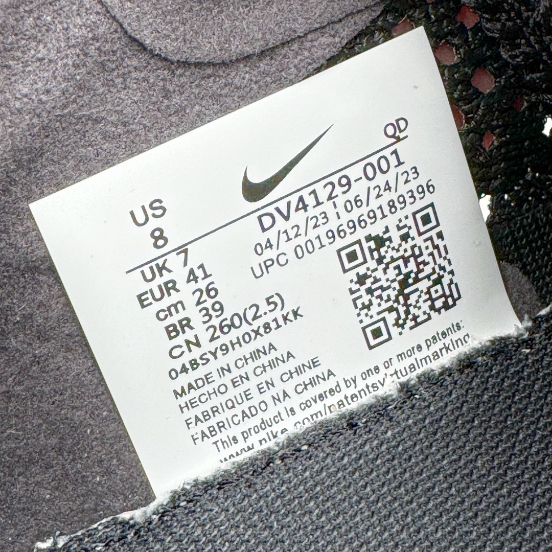  TOP ZoomX Vaporfly Next% 3 Orange Neon  破2 三代  全碳板  低筒 减震防滑 运动鞋 跑步鞋 男鞋 女鞋 波鞋 黑白做旧DV4129-001