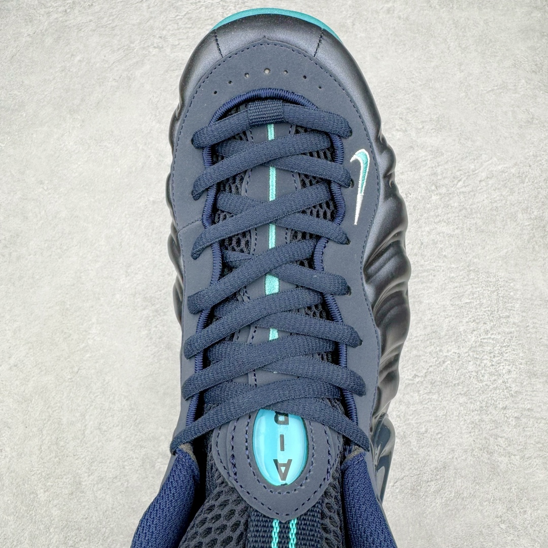  NIKE Air Foamposite One  奶茶噴 噴泡 篮球鞋 男鞋 碳板 波鞋  水鬼泡 624041-402