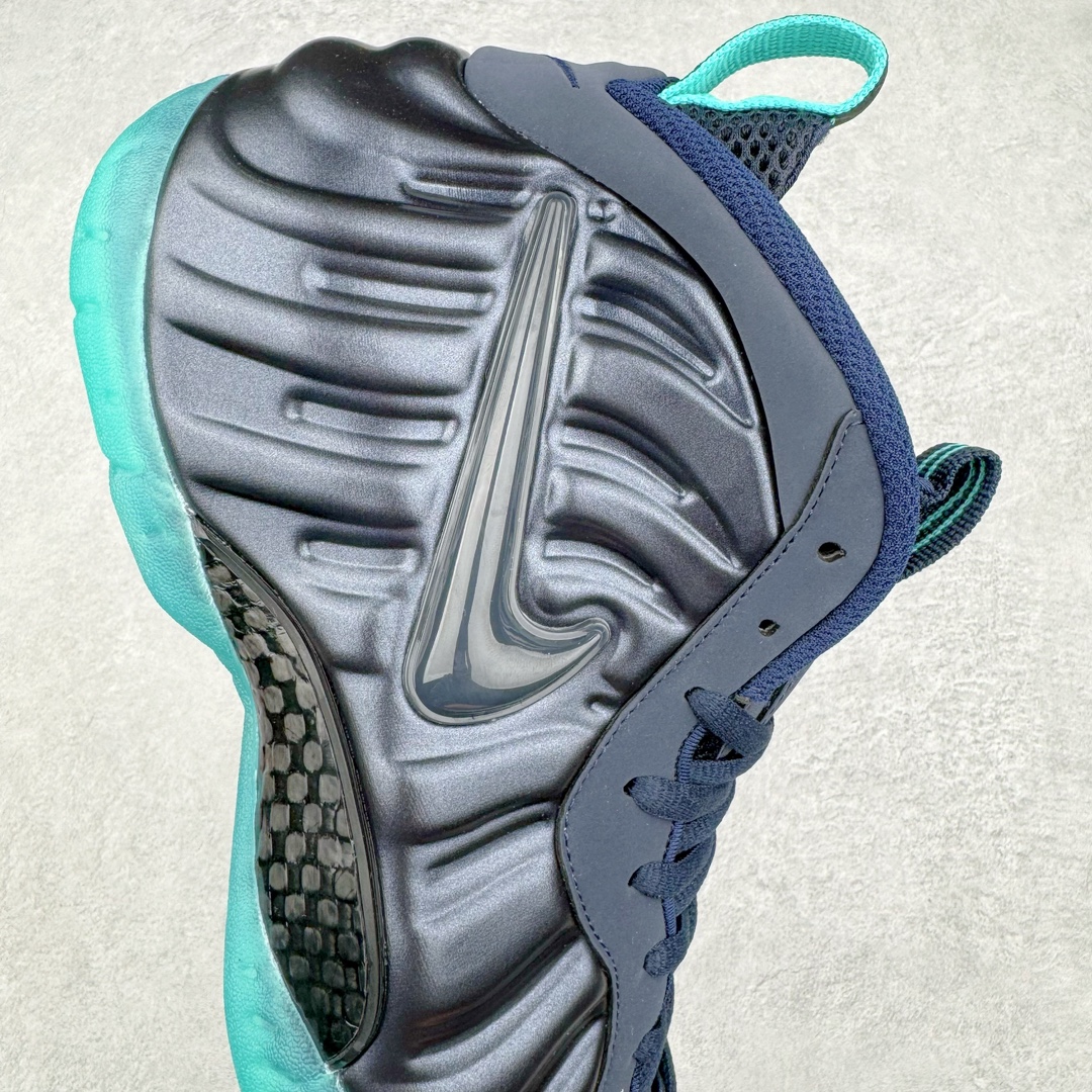  NIKE Air Foamposite One  奶茶噴 噴泡 篮球鞋 男鞋 碳板 波鞋  水鬼泡 624041-402
