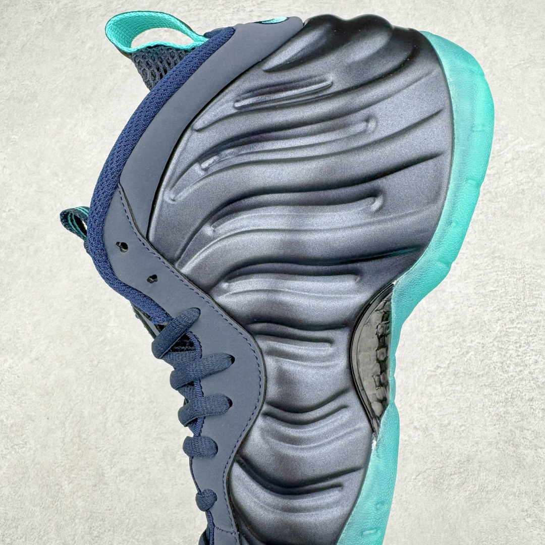  NIKE Air Foamposite One  奶茶噴 噴泡 篮球鞋 男鞋 碳板 波鞋  水鬼泡 624041-402
