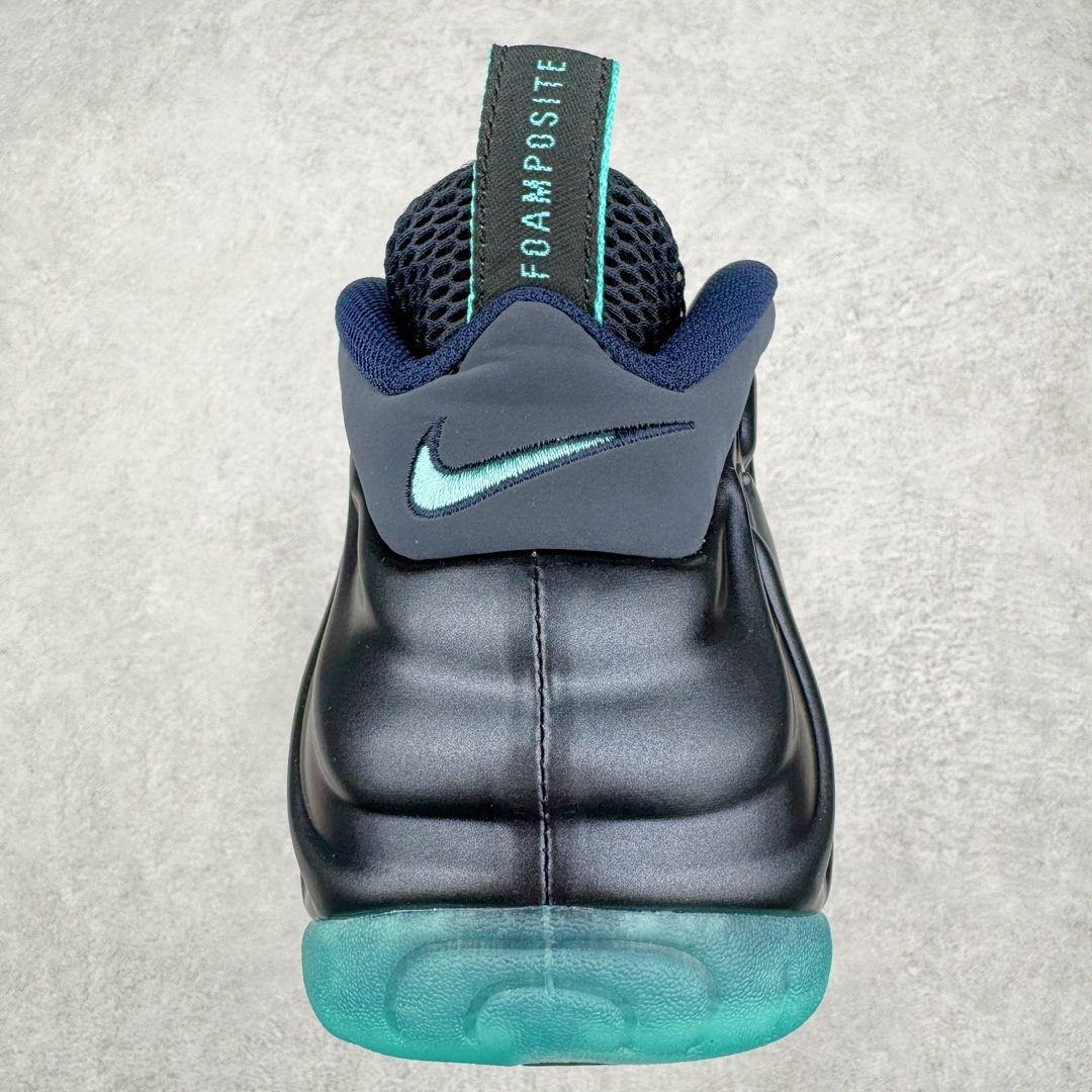  NIKE Air Foamposite One  奶茶噴 噴泡 篮球鞋 男鞋 碳板 波鞋  水鬼泡 624041-402