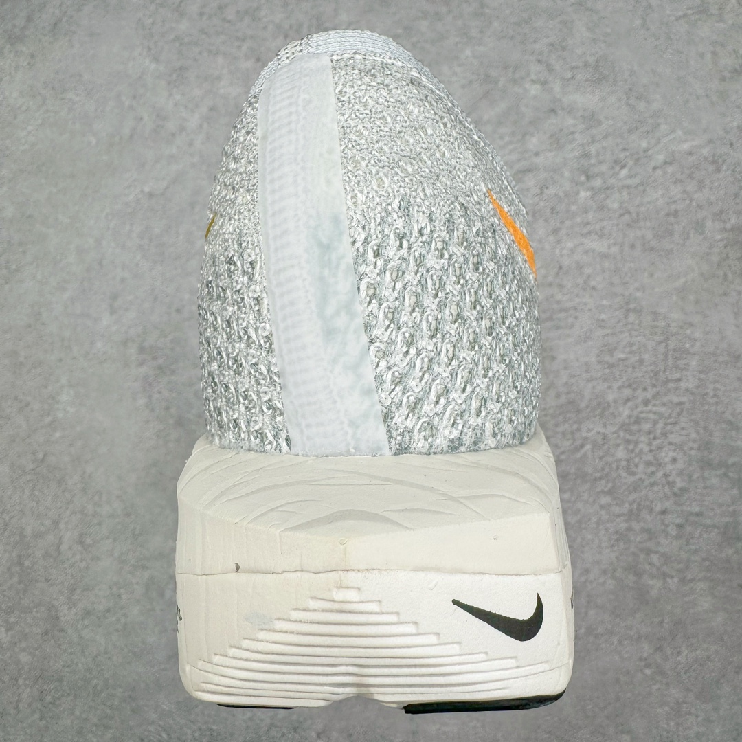 TOP ZoomX Vaporfly Next% 3 Orange Neon  破2 三代  全碳板  低筒 减震防滑 运动鞋 跑步鞋 男鞋 女鞋 波鞋  灰橙 FV3633-081