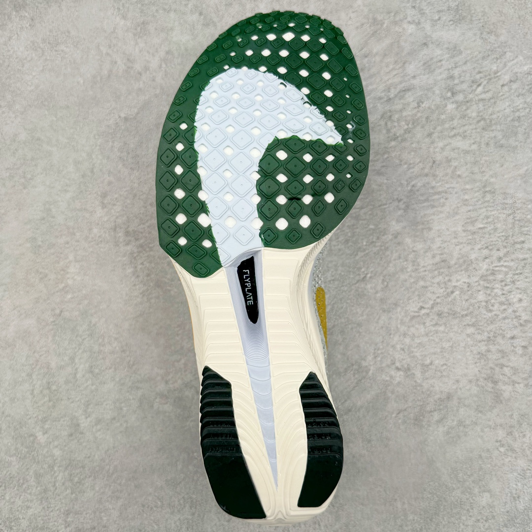 TOP ZoomX Vaporfly Next% 3 Orange Neon  破2 三代  全碳板  低筒 减震防滑 运动鞋 跑步鞋 男鞋 女鞋 波鞋  灰橙 FV3633-081