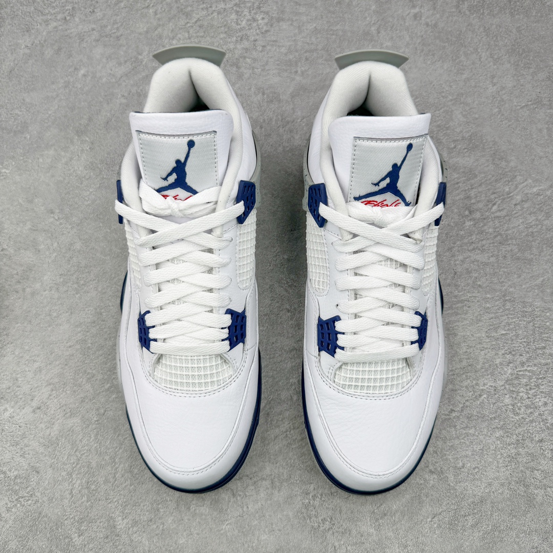  Air Jordan 4 AJ4 Retro  低筒 男鞋 女鞋 籃球鞋 板鞋 波鞋 午夜蓝 DH6927-140