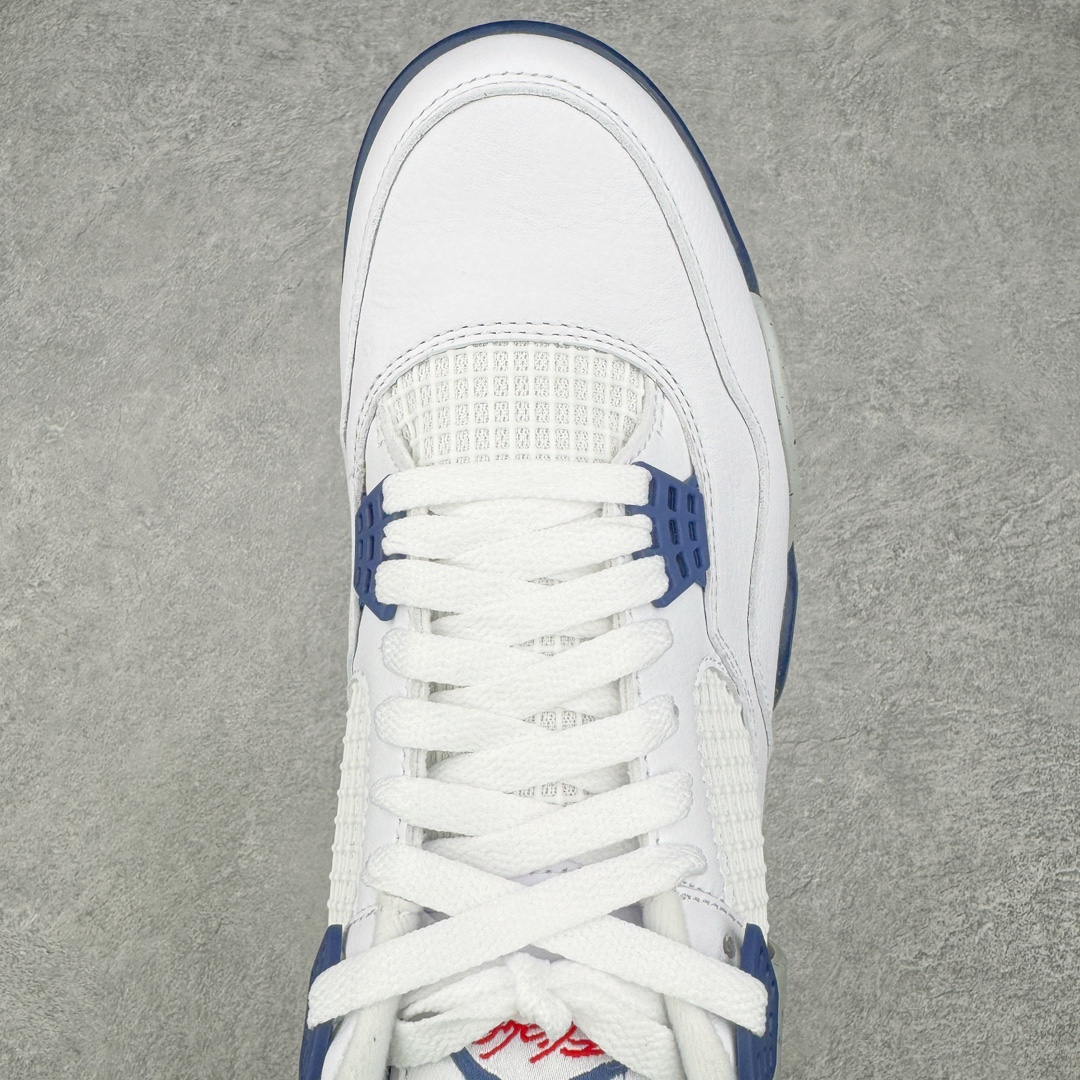  Air Jordan 4 AJ4 Retro  低筒 男鞋 女鞋 籃球鞋 板鞋 波鞋 午夜蓝 DH6927-140