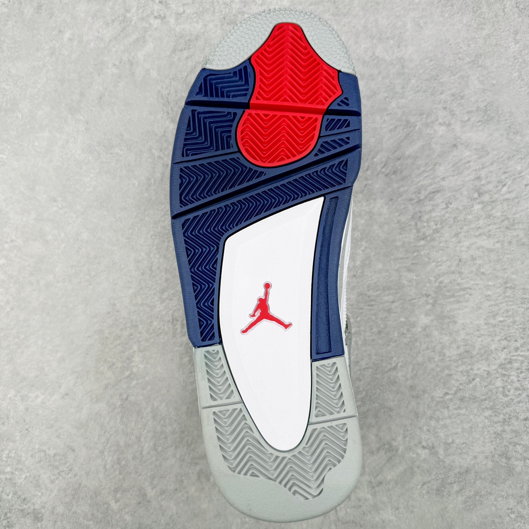  Air Jordan 4 AJ4 Retro  低筒 男鞋 女鞋 籃球鞋 板鞋 波鞋 午夜蓝 DH6927-140