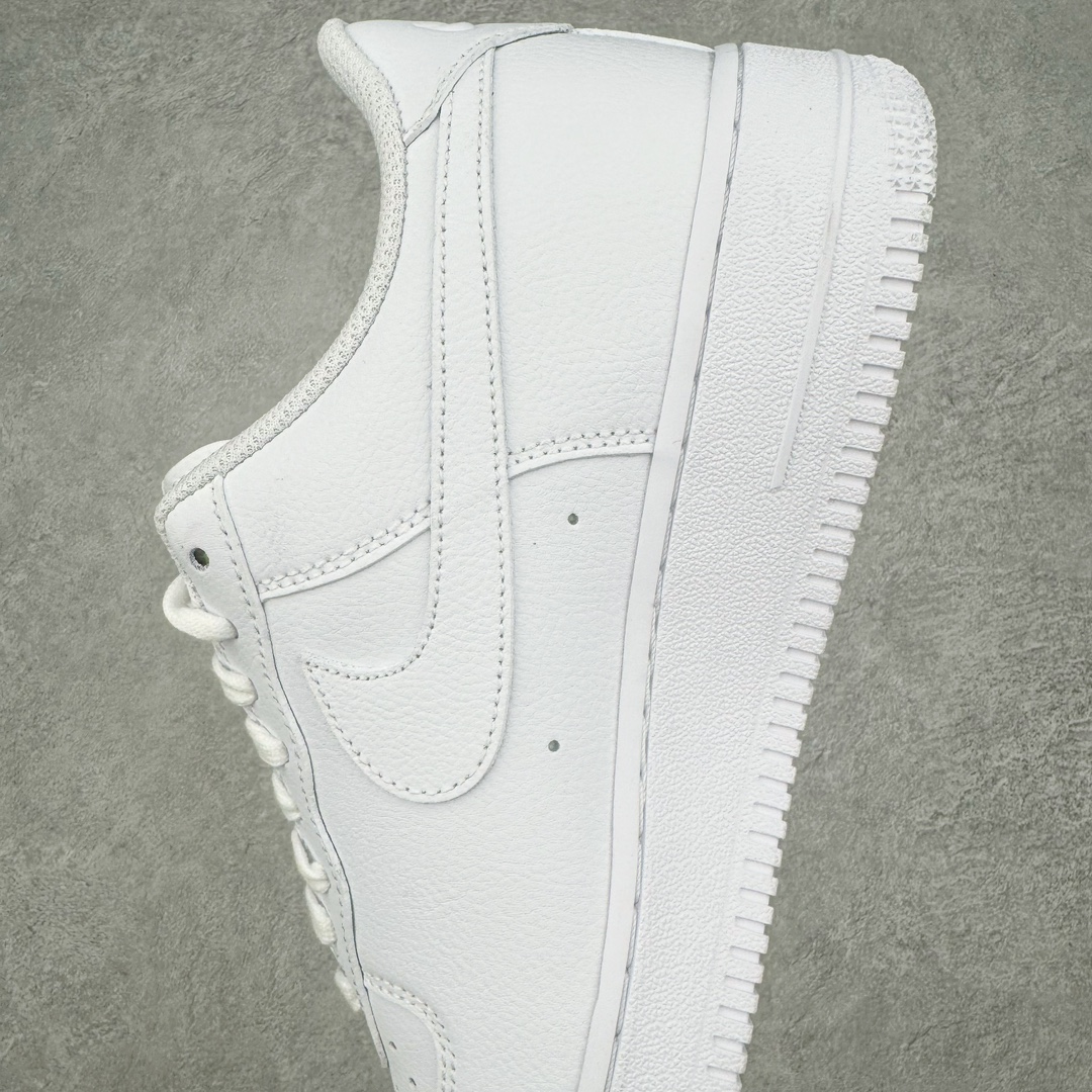  1017 ALYX 9SM Air Force 1 Low  White  低筒 板鞋 休闲鞋 防滑耐磨 运动鞋 男鞋 波鞋  白色 FJ4908-100